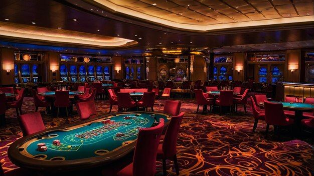 House of Fun Casino کیسینو میں رولیٹی گیمز کے بارے میں معلومات